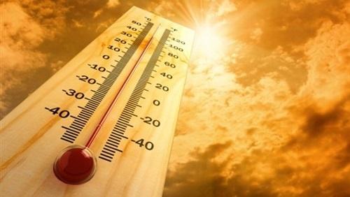 الطقس حتى الثلاثاء - موجة حارة تسيطر على البلاد