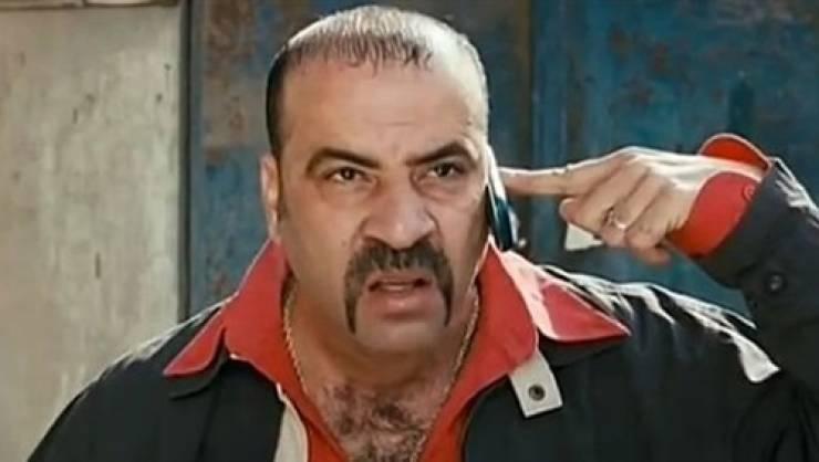 لن تصدقوا المبلغ الذي حصل عليه محمد سعد بعد أن زوروا توقيعه!