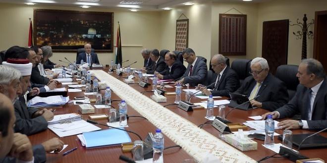 مجلس الوزراء يقرر الدوام الرسمي خلال شهر رمضان المبارك