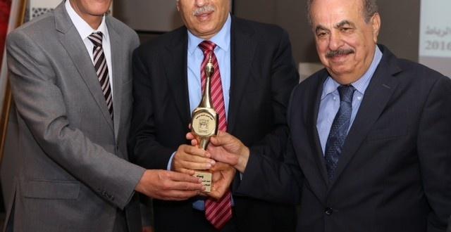 الرجوب: تكريمي للشعب الفلسطيني وعلى العرب أن يزحفوا رياضياً وشبابياً الى فلسطين