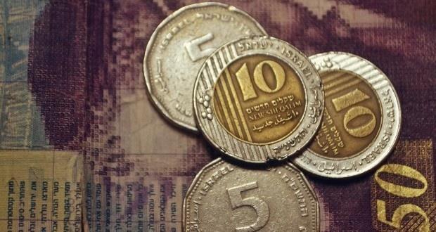 سلطة النقد تنفي ادخال عملة ورقية جديدة من فئة الخمسة والعشرة شيكل الى قطاع غزة