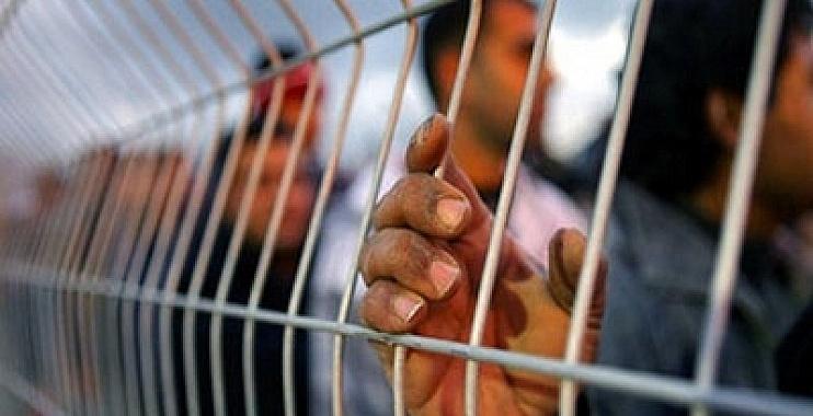 أسرى فلسطين: الأسير صابر أبو ذياب يدخل اليوم عامه الثالث عشر