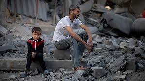 طوباس: الاحتلال يخطر بهدم خمسة بيوت وخط مياه في العقبة