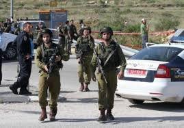 اعتقال شاب من عرابة على حاجز زعترة