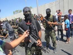 كتائب الناصر تطالب المقاومة بالتوحد للرد على العدوان