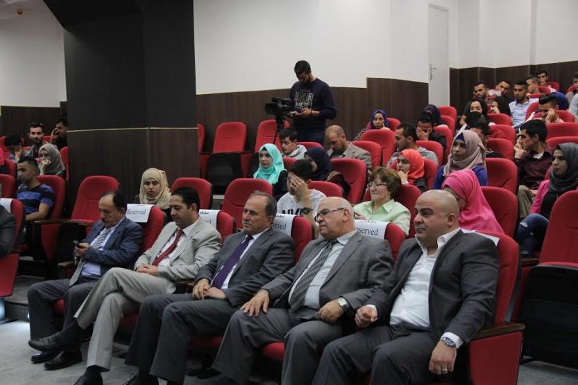 جمعية التنمية المجتمعية والتعليم المستمر تعقد مناظرة عامة