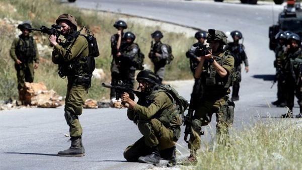 إصابة طالب في الخضر بعيار معدني بالرأس