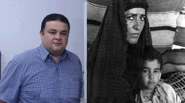 صور| شاهدوا كيف أصبح الطفل الذي مثّل مع 