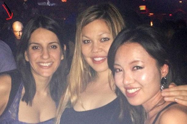 رعب يخرج من بينهم.. دقق النظر في هذه الصور