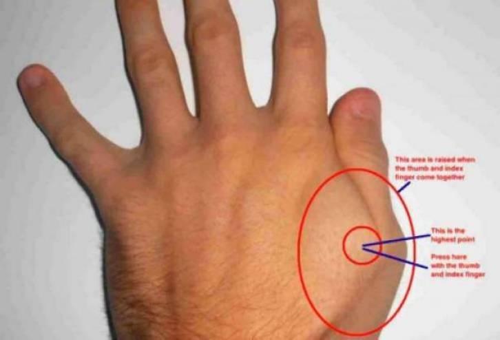 تخلص من الصداع المزمن في دقيقة واحدة فقط!
