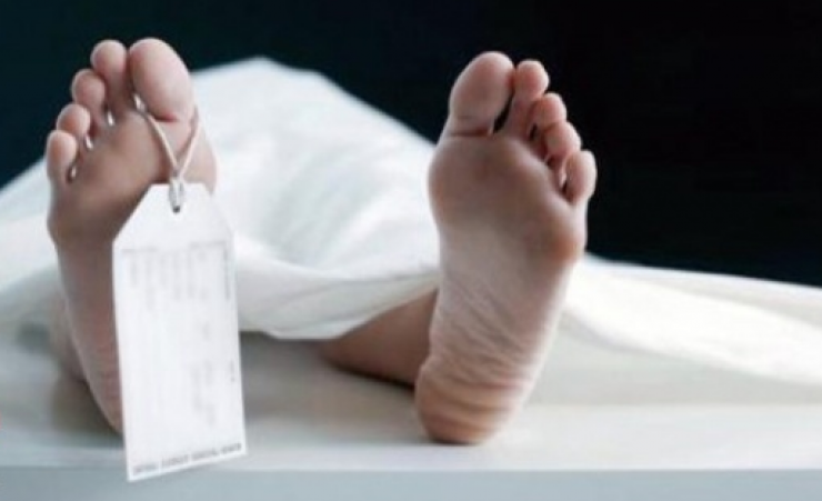 سيدة بريطانية قتلت زوجها واحتفظت بجثته 18 عاماً!