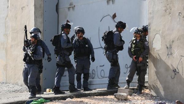 اخطارات بهدم 9 منازل في الولجة