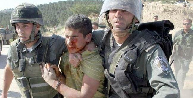 شهادات أسرى أطفال تؤكد تعرضهم للتعذيب والتنكيل