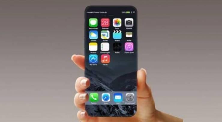 ميزات جديدة تُكشف عن الـ Iphone 7