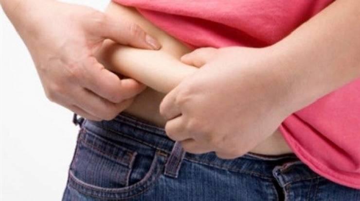 6 أسباب تؤدي إلى صعوبة التخلص من دهون البطن