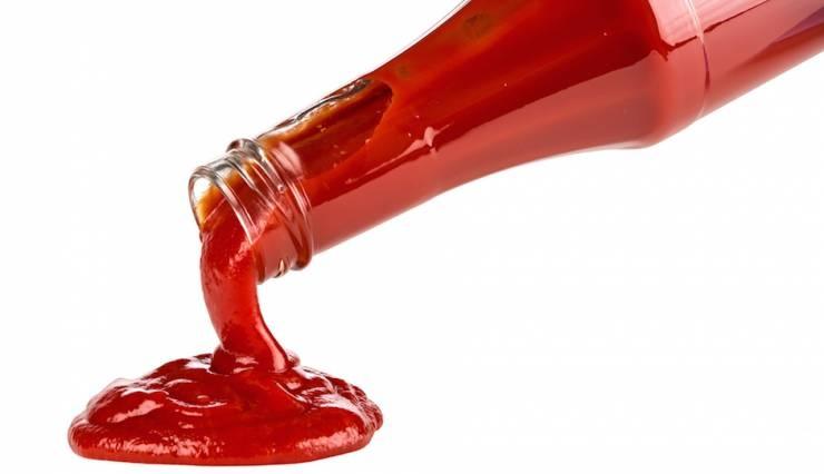 الكاتشاب يتسبب بأضرار صحية عديدة و بالغة الخطورة