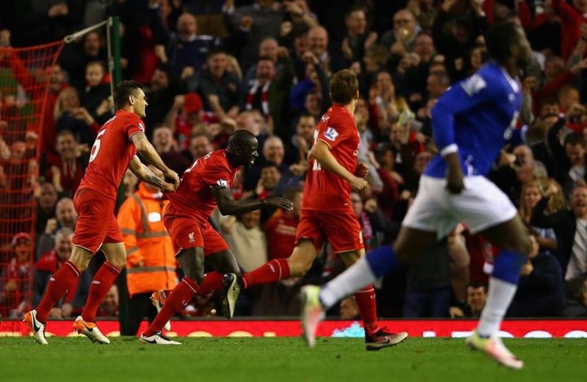حلم إشبيلية يصطدم بطموح ليفربول في نهائي الدوري الأوروبي