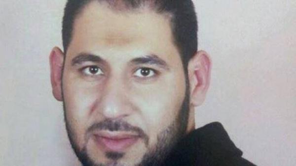 الأسير المضرب مفارجة يفقد من وزنه 30 كغم