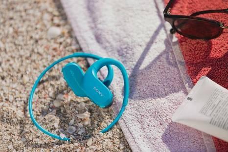 Walkman WS413 من سوني