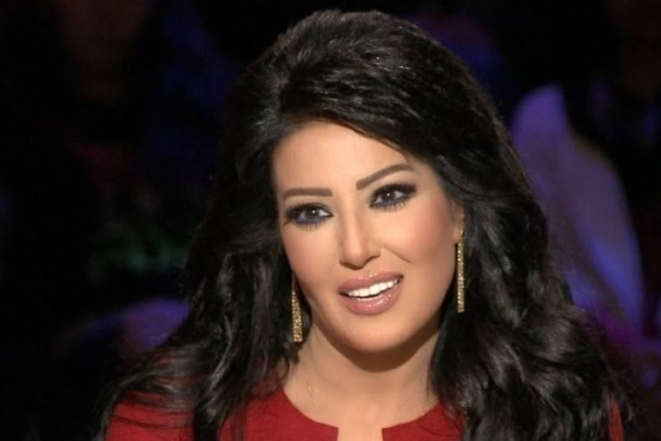 سمية الخشاب تتراجع عن أهم قرارتها!