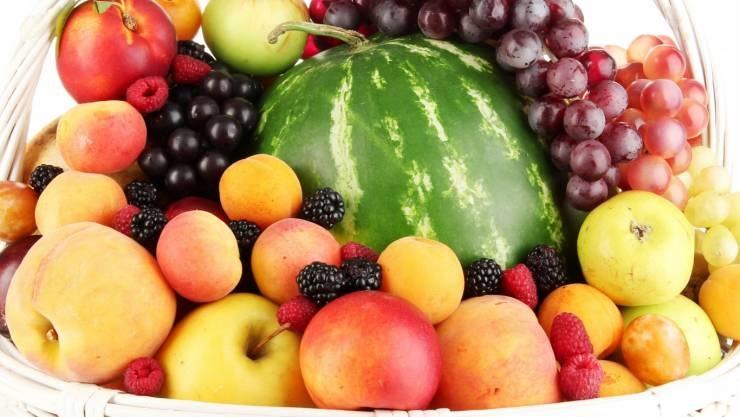 5 مأكولات تخفف عليكم الحر.