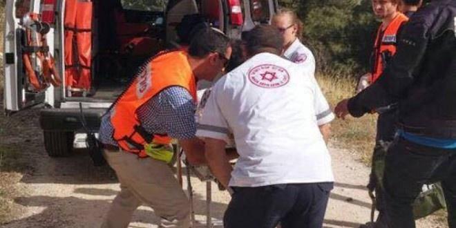 الإفراج عن مقدسيين زعم الاحتلال تنفيذهما عملية طعن