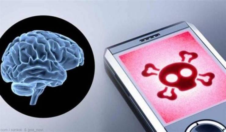 أخطر دراسة عن علاقة أشعة الهاتف والإصابة بالسرطان!