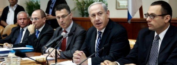 بينيت يهدد بإسقاط الحكومة إذا لم تحدث تغييرات بالكابينت