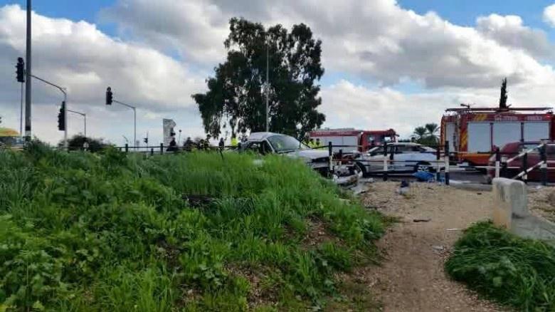 مصرع 3 مستوطنين في حوادث طرق بسويسرا وكولومبيا