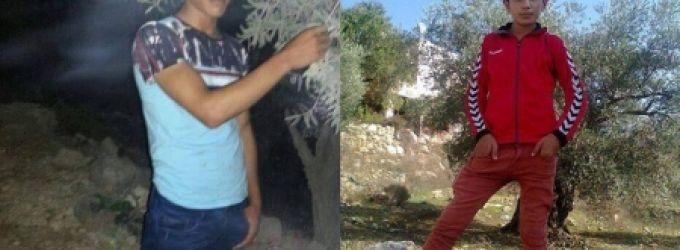 مصرع شابين دهسًا غرب جنين