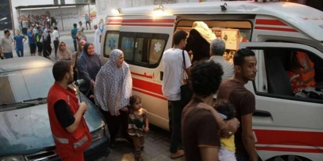 مقتل شاب في شجار عائلي شرق خانيونس