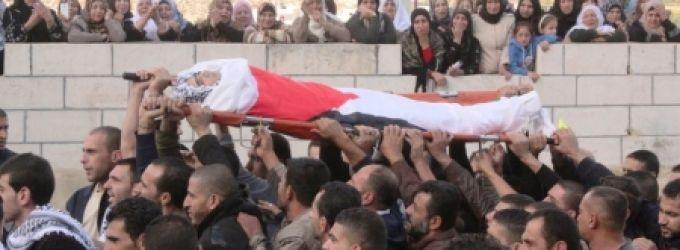 الاحتلال يسلم جثماني الشهيدين طه من القدس