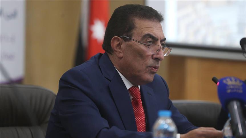 الاردن يمنع مشاركة اسرائيل بمنتدى البرلمان العالمي