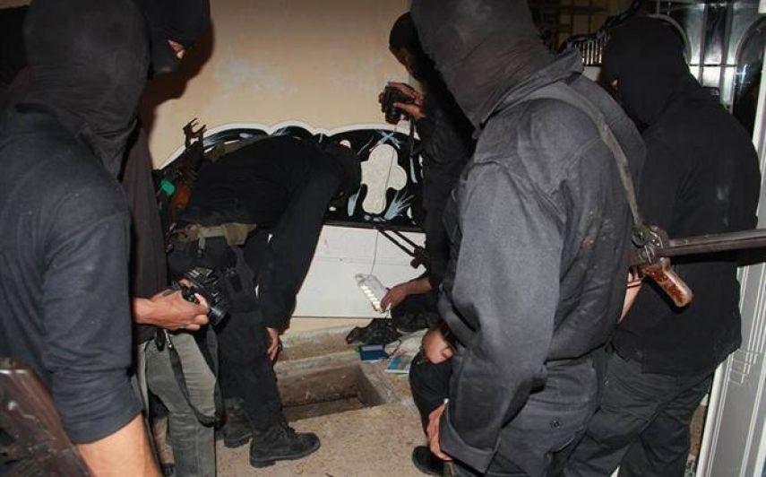 القبض على قتلة المواطنة ثريا البدري بغزة