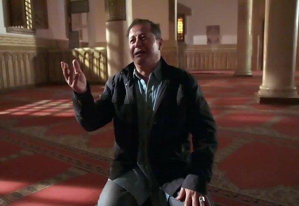 فيديو - المشهد الأخير فى حياة وائل نور