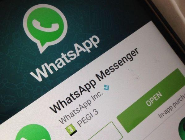 قريبا : واتس آب لن يحتاج الى هاتف محمول