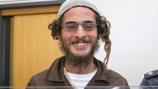 إطلاق سراح المشتبه بحرق عائلة الدوابشة