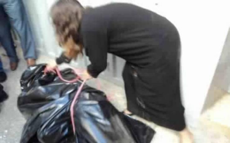 ماذا فعلت الزوجة بزوجها لتكمل حياتها مع عشيقها؟!