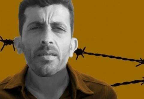 قراقع: استمرار اضراب الاسرى تعبير عن انتهاك  الاحتلال  الواسع لحقوق الاسرى