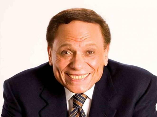 فيديو| من هو النجم الرياضي الشهير الذي رفض العمل مع عادل امام ؟!