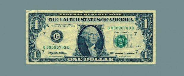 صور - 22 سرًا على ورقة الدولار الأمريكي تعرف عليهم