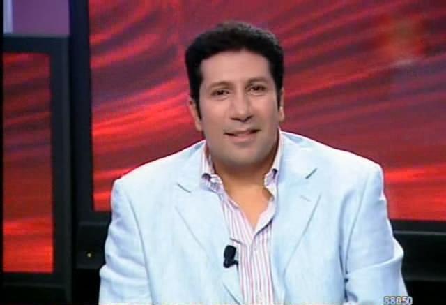 مقالب هاني رمزي من غابات أمريكا اللاتينية على «الحياة» في رمضان