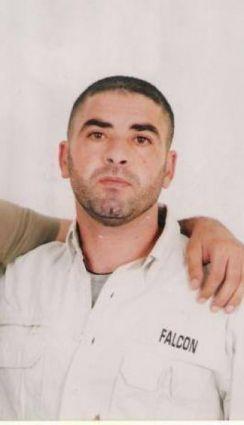 الاسير هاني غنام يدخل عامه السادس عشر في سجون الاحتلال