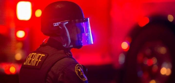 مقتل شخصين بإطلاق نار في جامعة كاليفورنيا