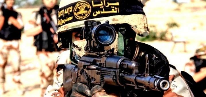 الاحتلال يستهدف برجًا للمقاومة شرق خان يونس