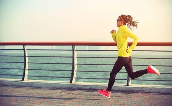 10 دقائق من التمارين الرياضية فقط!