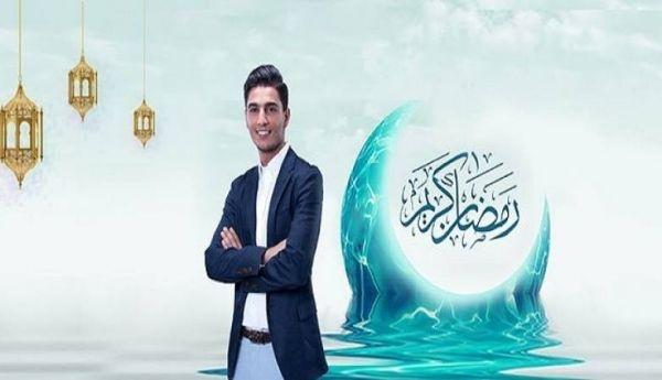 يا سيداً.. ابتهال لعساف بمناسبة رمضان