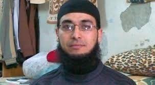 نقل‬ الأسير يسري المصري‬ إلى ‫مستشفى‬ 