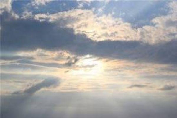 ارتفاع درجات الحرارة وتذبذبها حتى الأحد