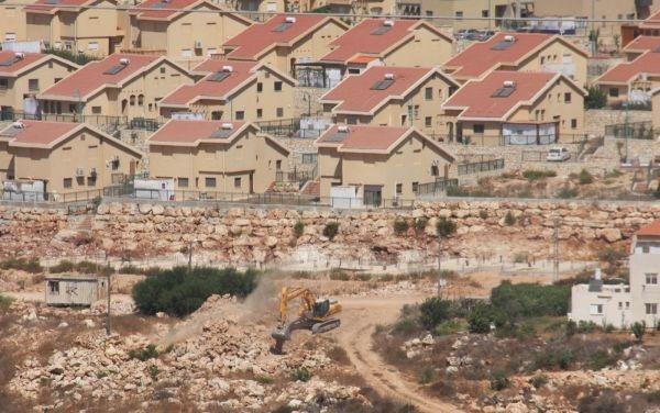 الاحتلال يدعم مستوطنات الضفة بـ 62 مليون شيكل
